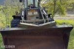 1991 Volvo BM6300 Gravlaster